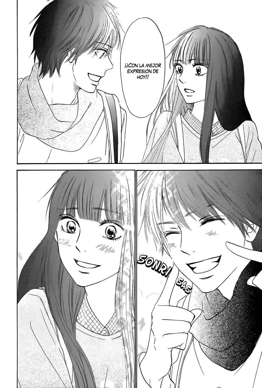 Kimi Ni Todoke - Capítulo 110 - Página 31 - LectorTMOo