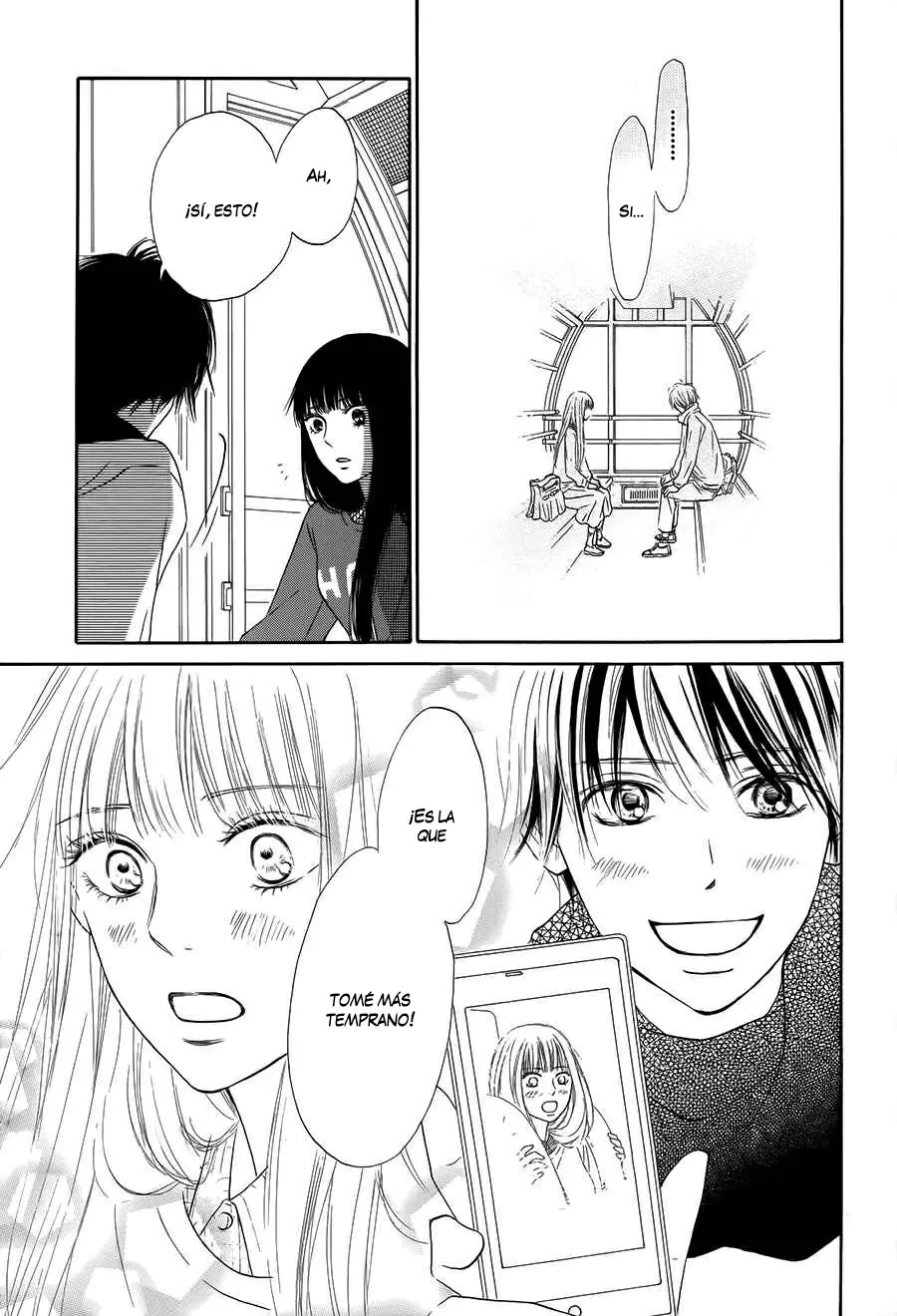 Kimi Ni Todoke - Capítulo 110 - Página 36 - LectorTMOo
