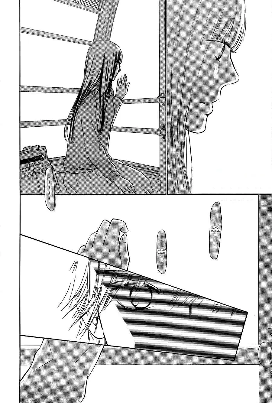 Kimi Ni Todoke - Capítulo 110 - Página 39 - LectorTMOo