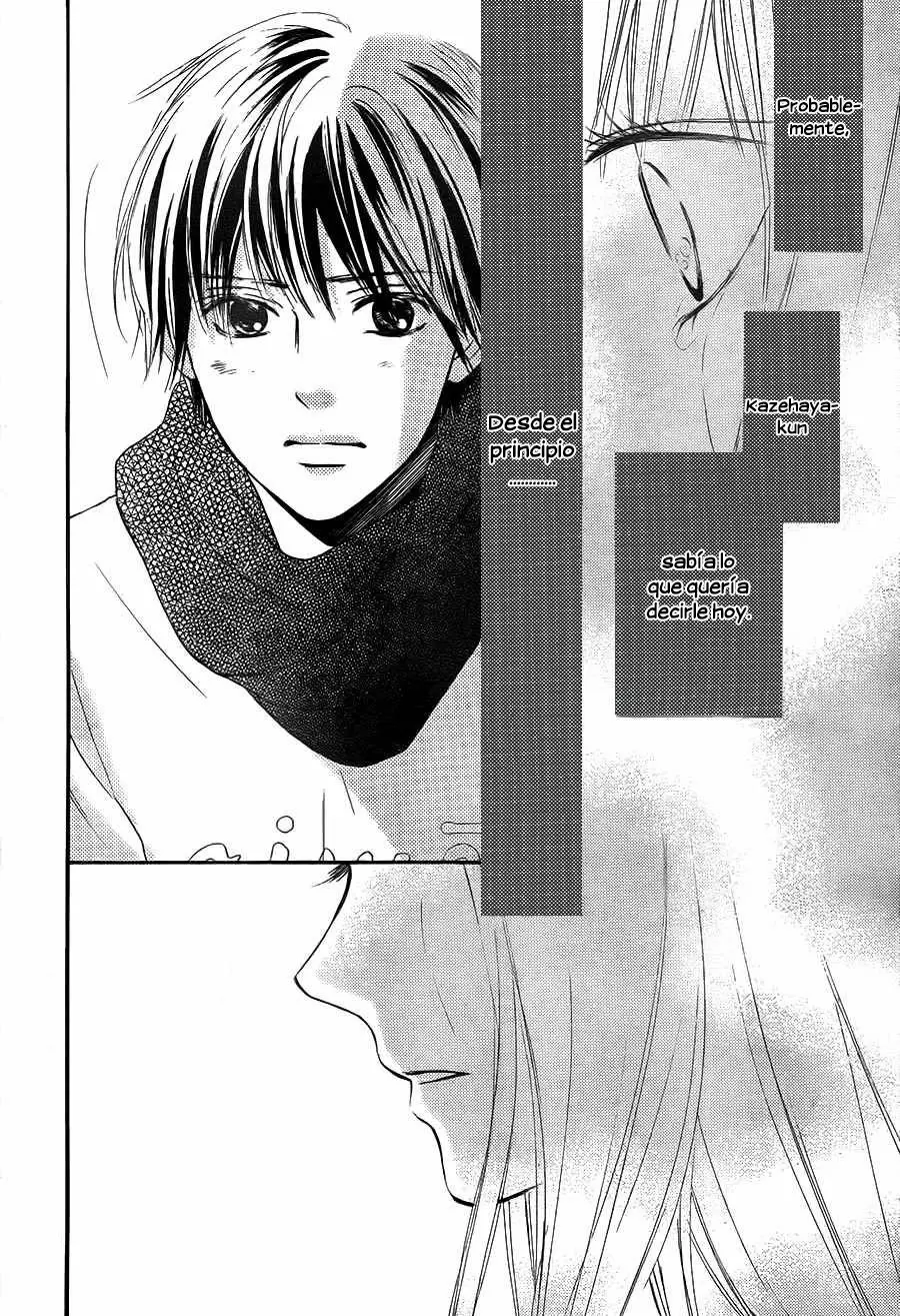 Kimi Ni Todoke - Capítulo 110 - Página 43 - LectorTMOo