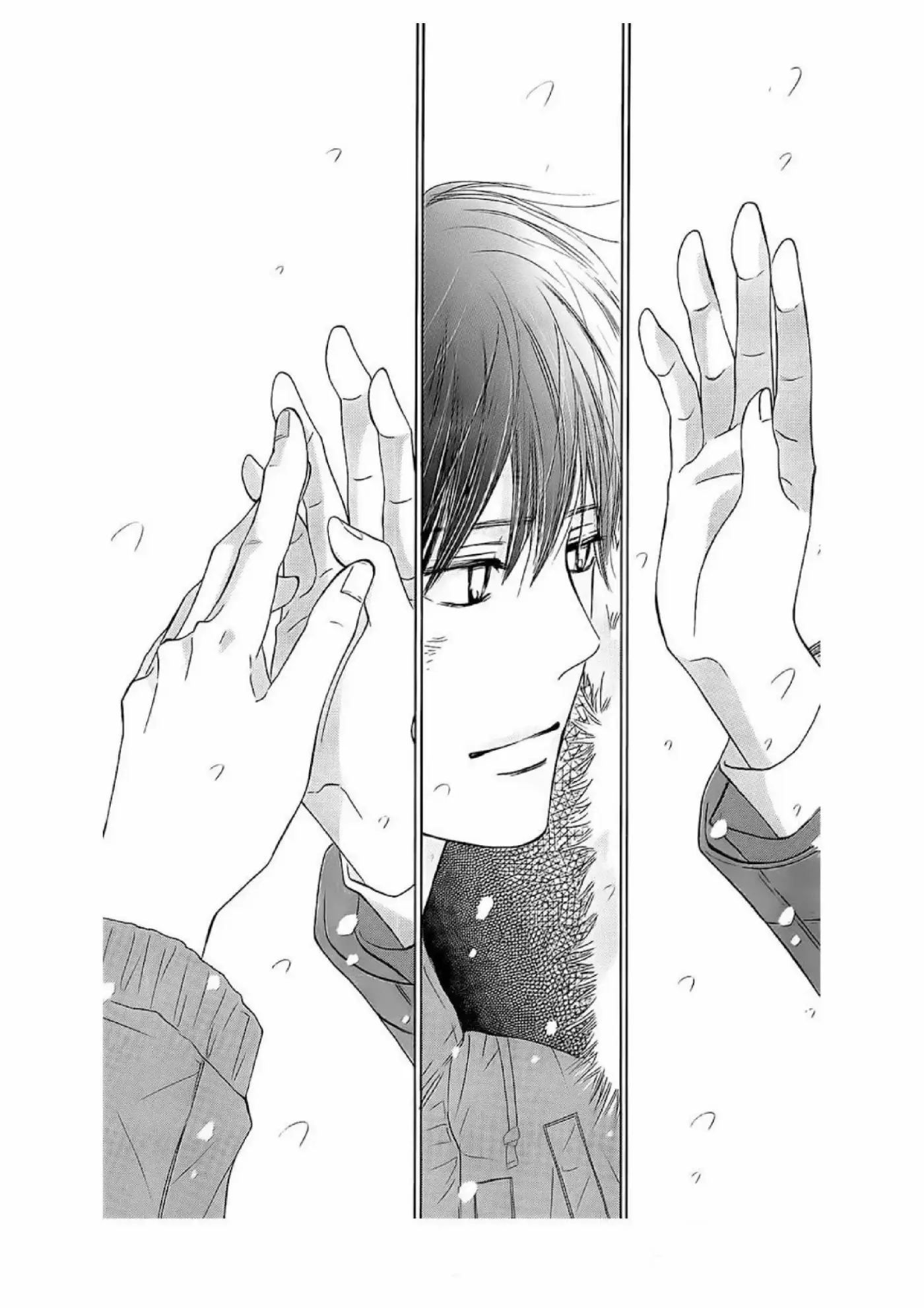 Kimi Ni Todoke - Capítulo 111 - Página 24 - LectorTMOo