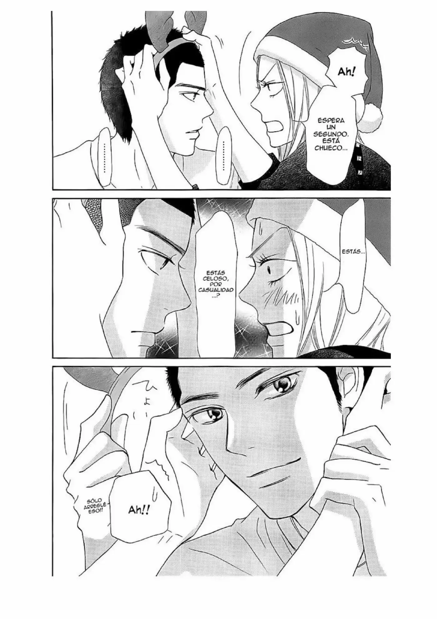Kimi Ni Todoke - Capítulo 112 - Página 24 - LectorTMOo