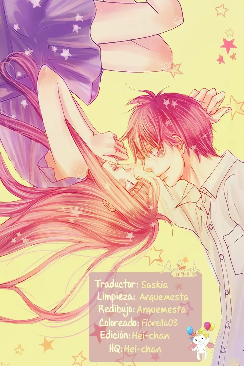 Kimi Ni Todoke - Capítulo 113 - Página 1 - LectorTMOo