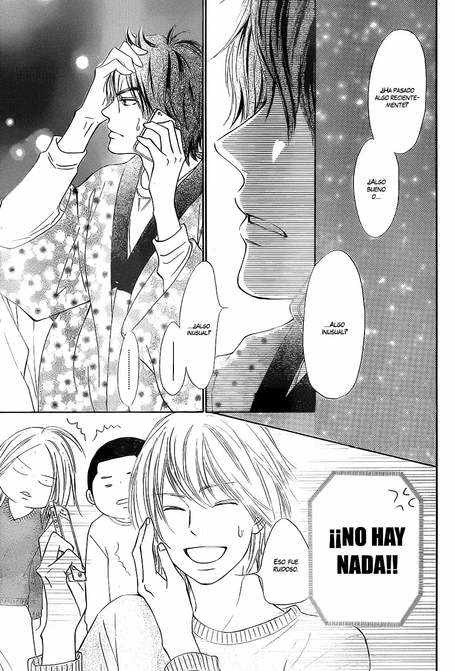 Kimi Ni Todoke - Capítulo 113 - Página 16 - LectorTMOo