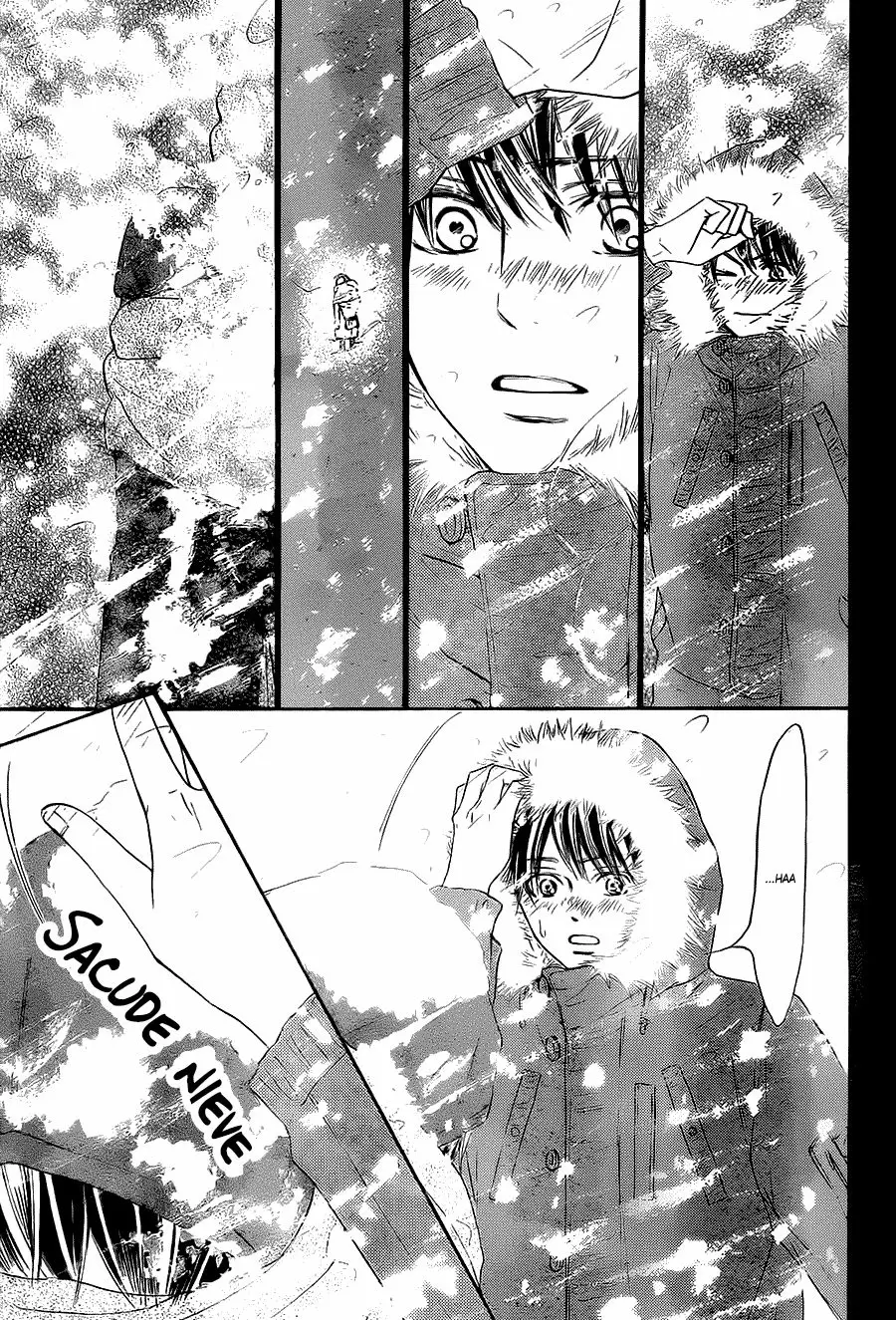 Kimi Ni Todoke - Capítulo 113 - Página 26 - LectorTMOo