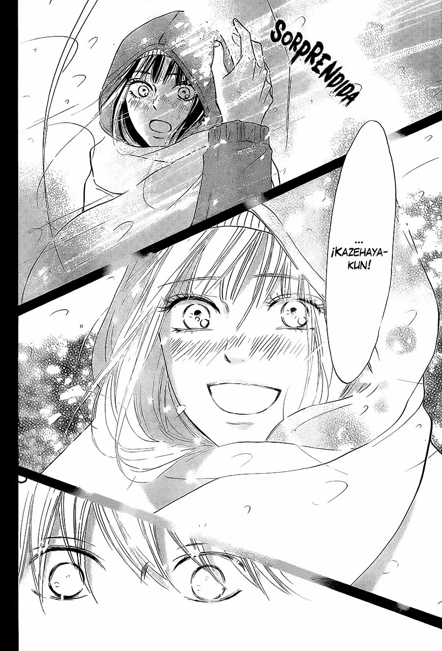 Kimi Ni Todoke - Capítulo 113 - Página 28 - LectorTMOo