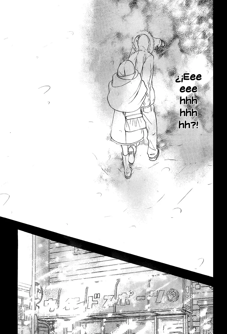Kimi Ni Todoke - Capítulo 113 - Página 31 - LectorTMOo