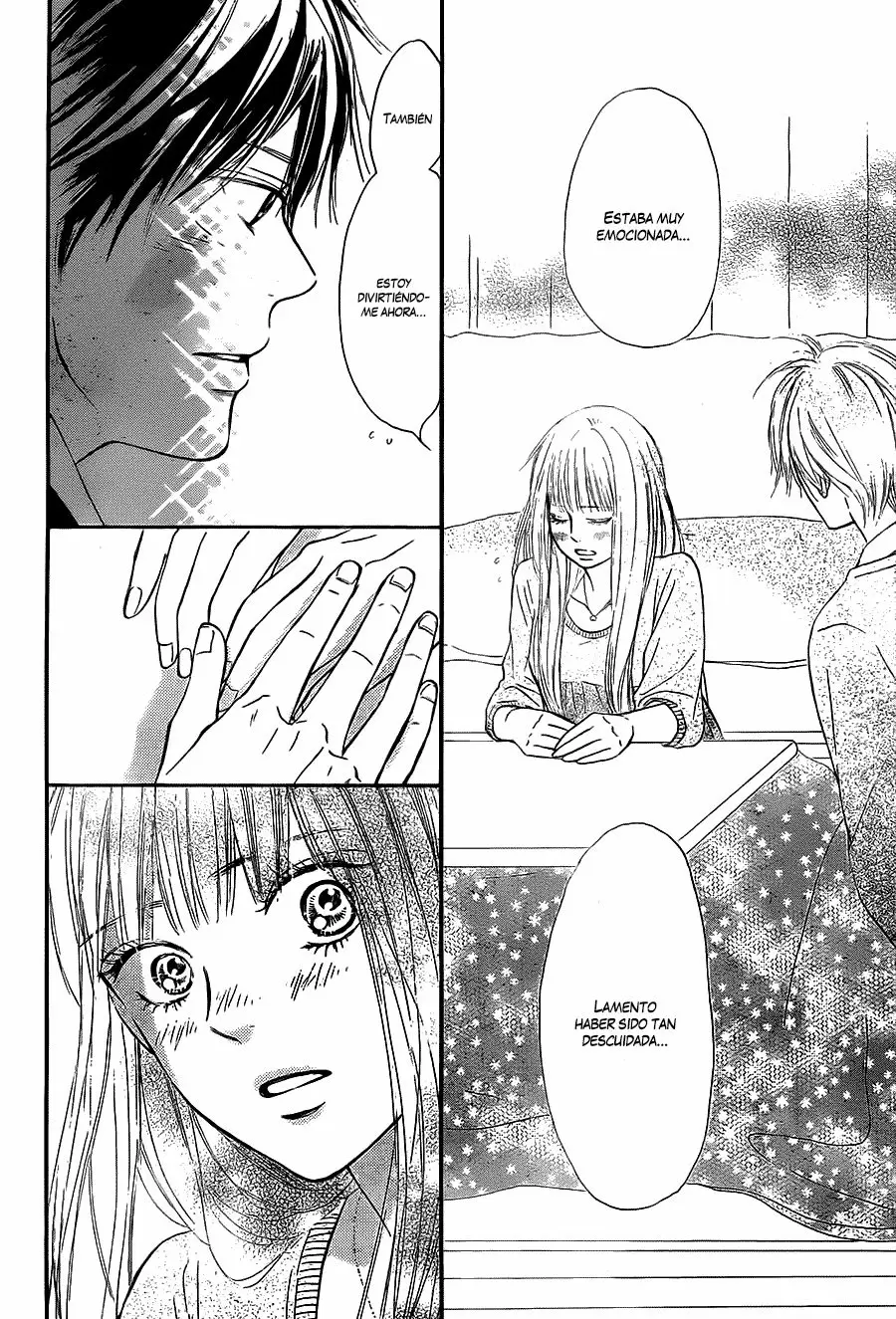 Kimi Ni Todoke - Capítulo 113 - Página 42 - LectorTMOo