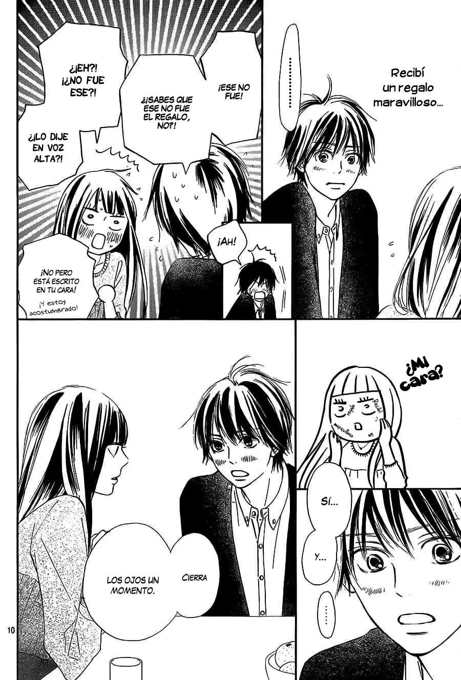 Kimi Ni Todoke - Capítulo 114 - Página 5 - LectorTMOo