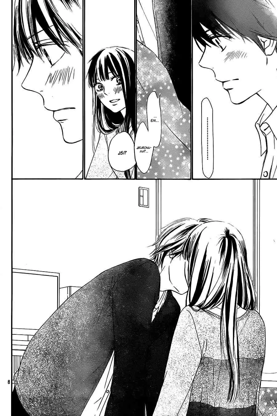 Kimi Ni Todoke - Capítulo 114 - Página 10 - LectorTMOo