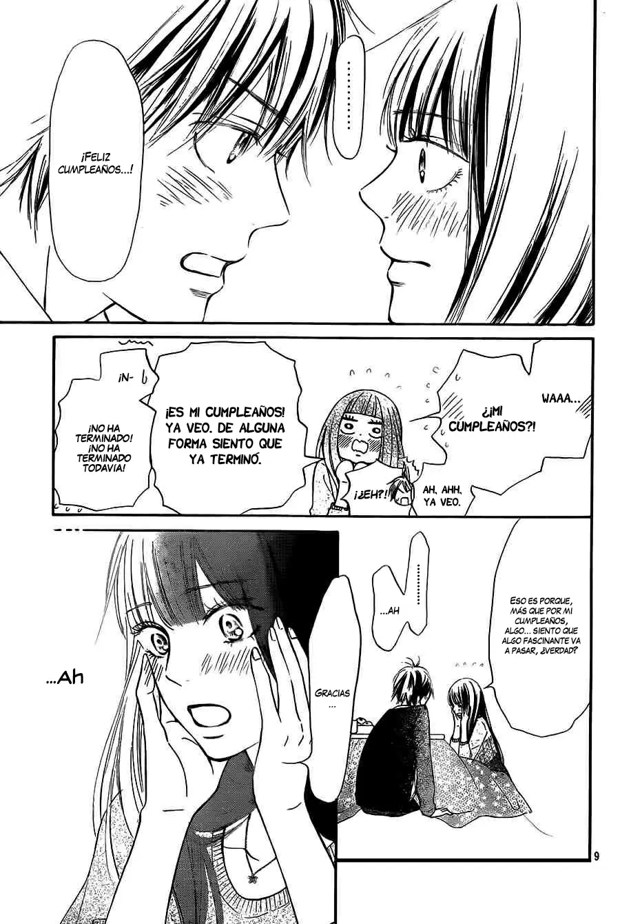 Kimi Ni Todoke - Capítulo 114 - Página 11 - LectorTMOo