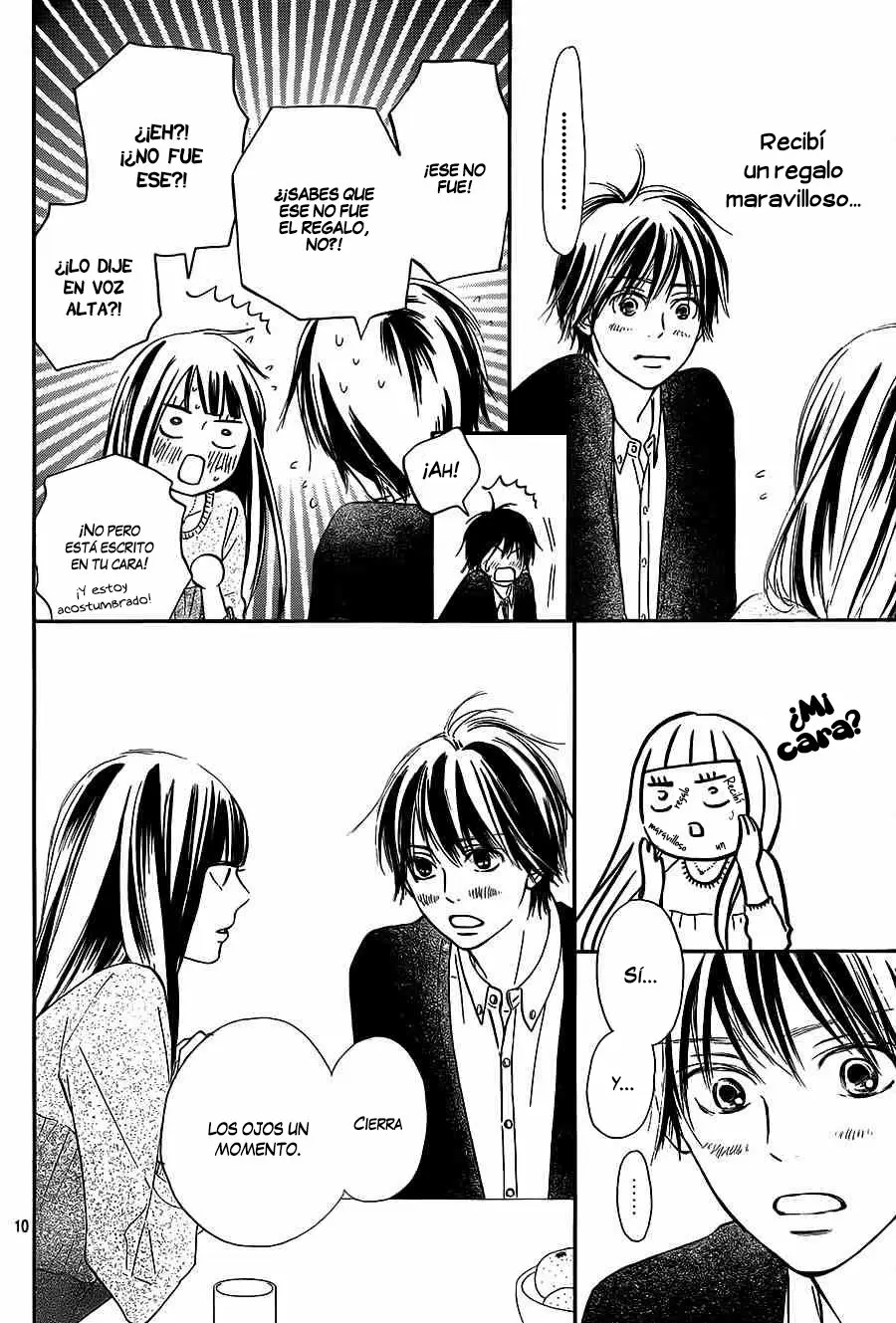 Kimi Ni Todoke - Capítulo 114 - Página 12 - LectorTMOo