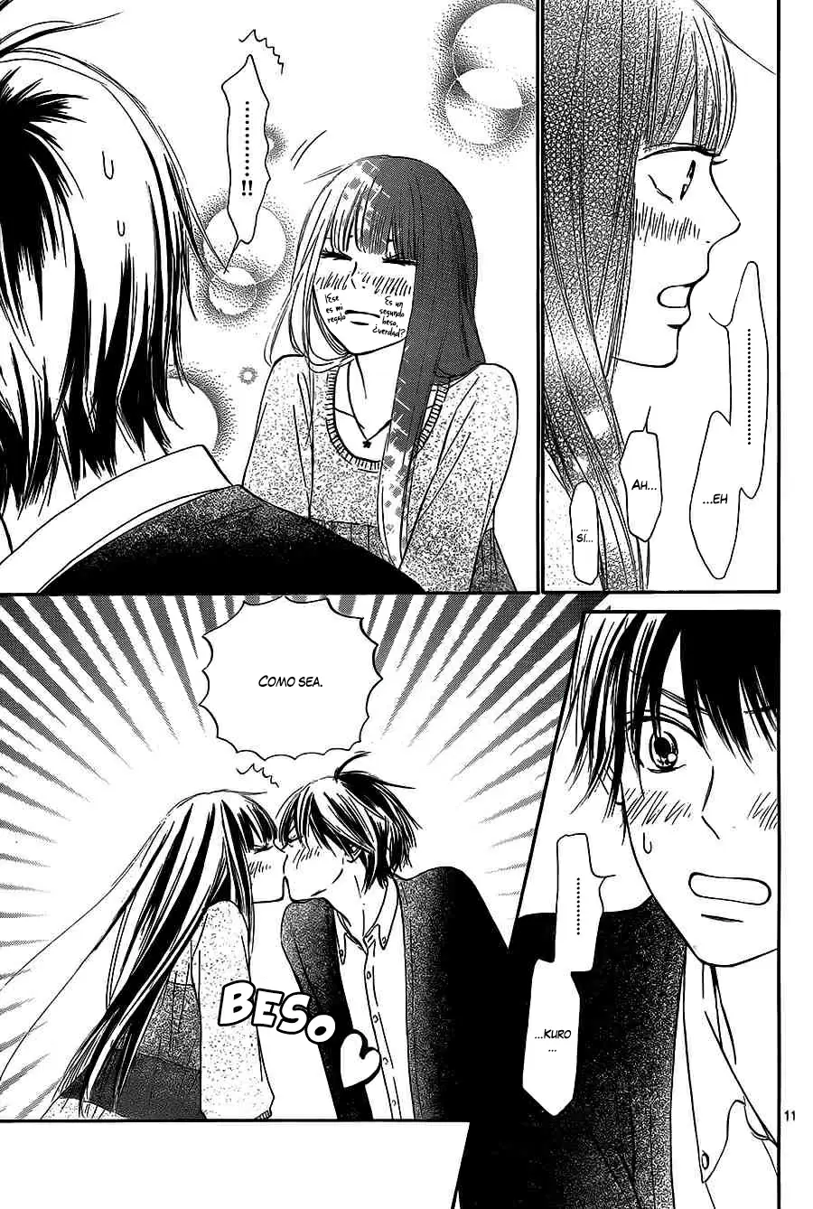 Kimi Ni Todoke - Capítulo 114 - Página 13 - LectorTMOo