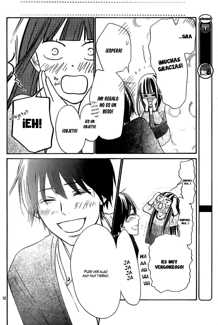 Kimi Ni Todoke - Capítulo 114 - Página 14 - LectorTMOo