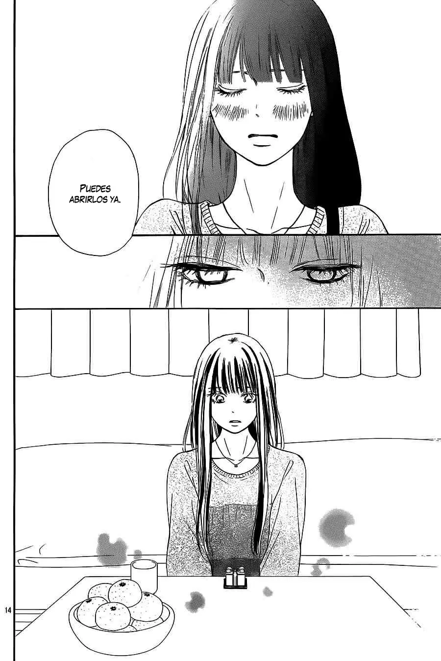 Kimi Ni Todoke - Capítulo 114 - Página 16 - LectorTMOo