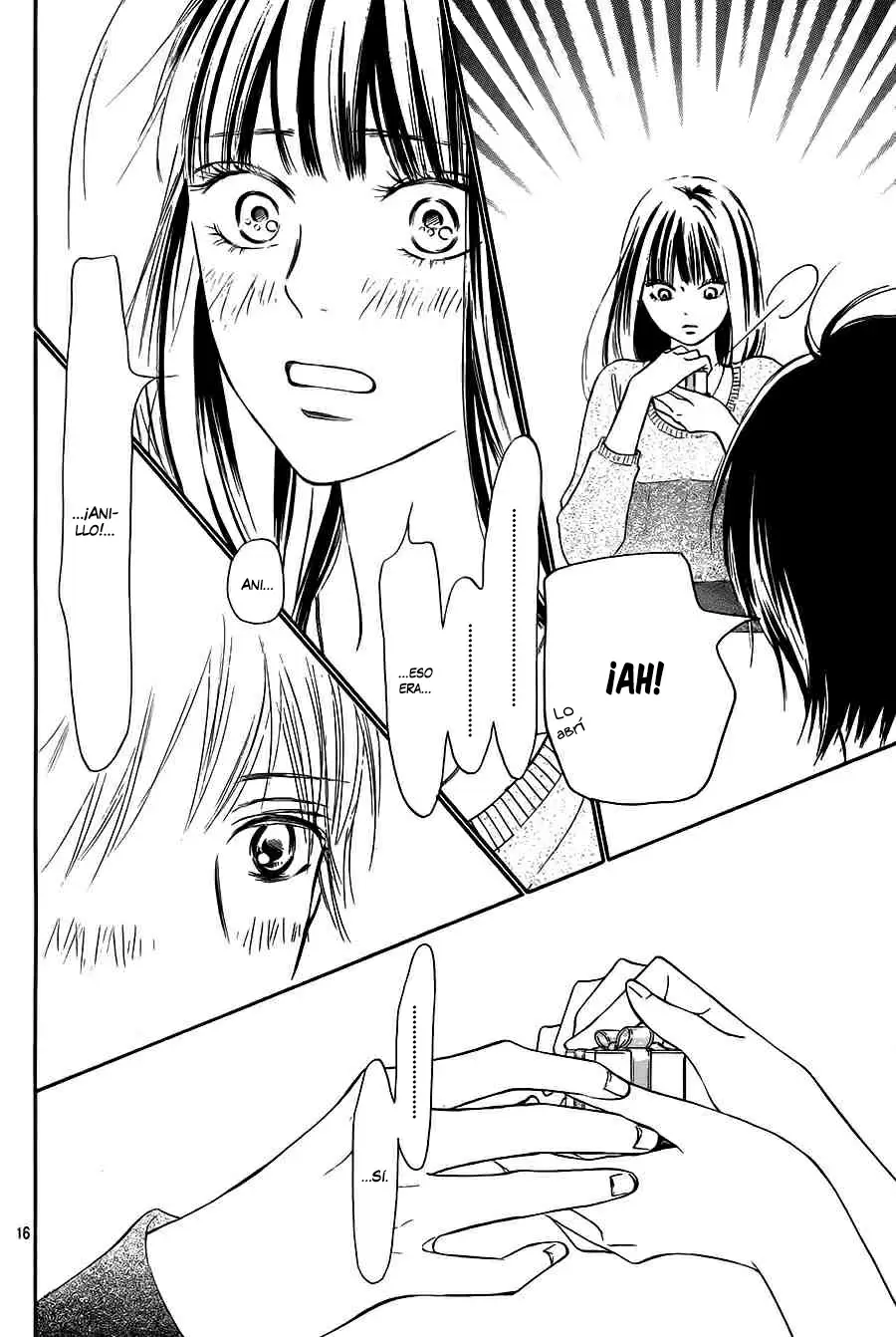 Kimi Ni Todoke - Capítulo 114 - Página 18 - LectorTMOo