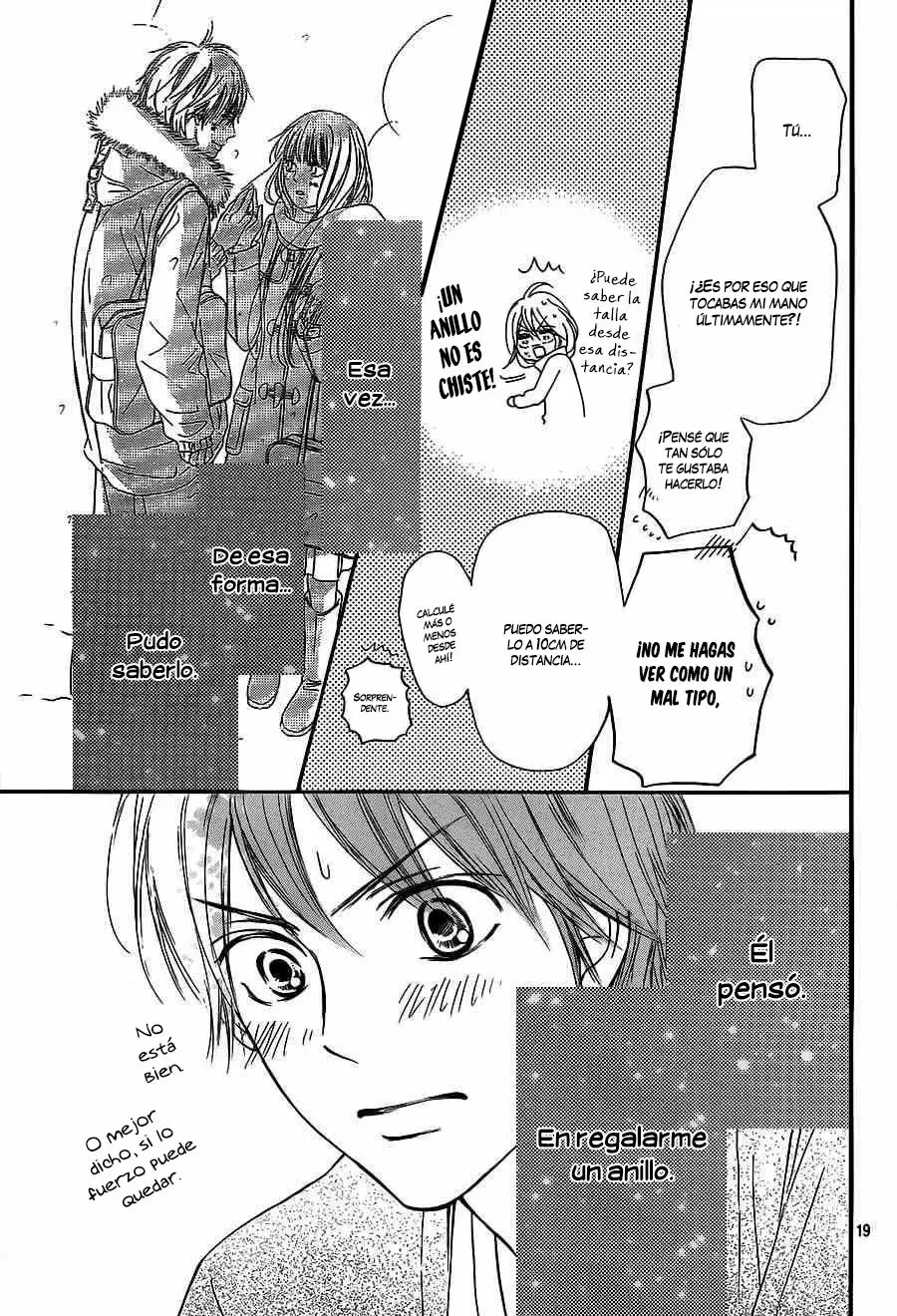 Kimi Ni Todoke - Capítulo 114 - Página 21 - LectorTMOo