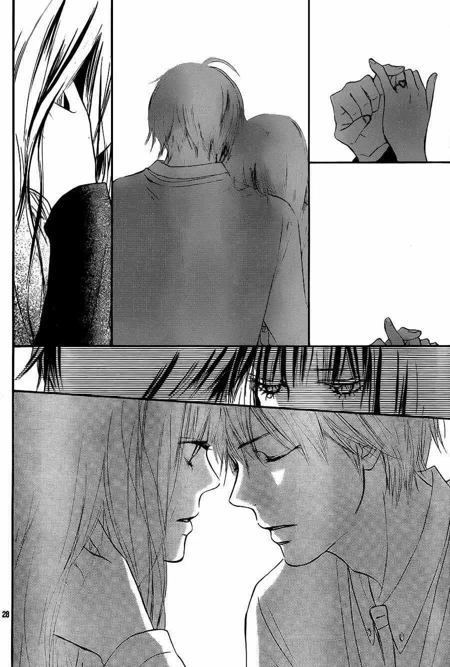 Kimi Ni Todoke - Capítulo 114 - Página 30 - LectorTMOo