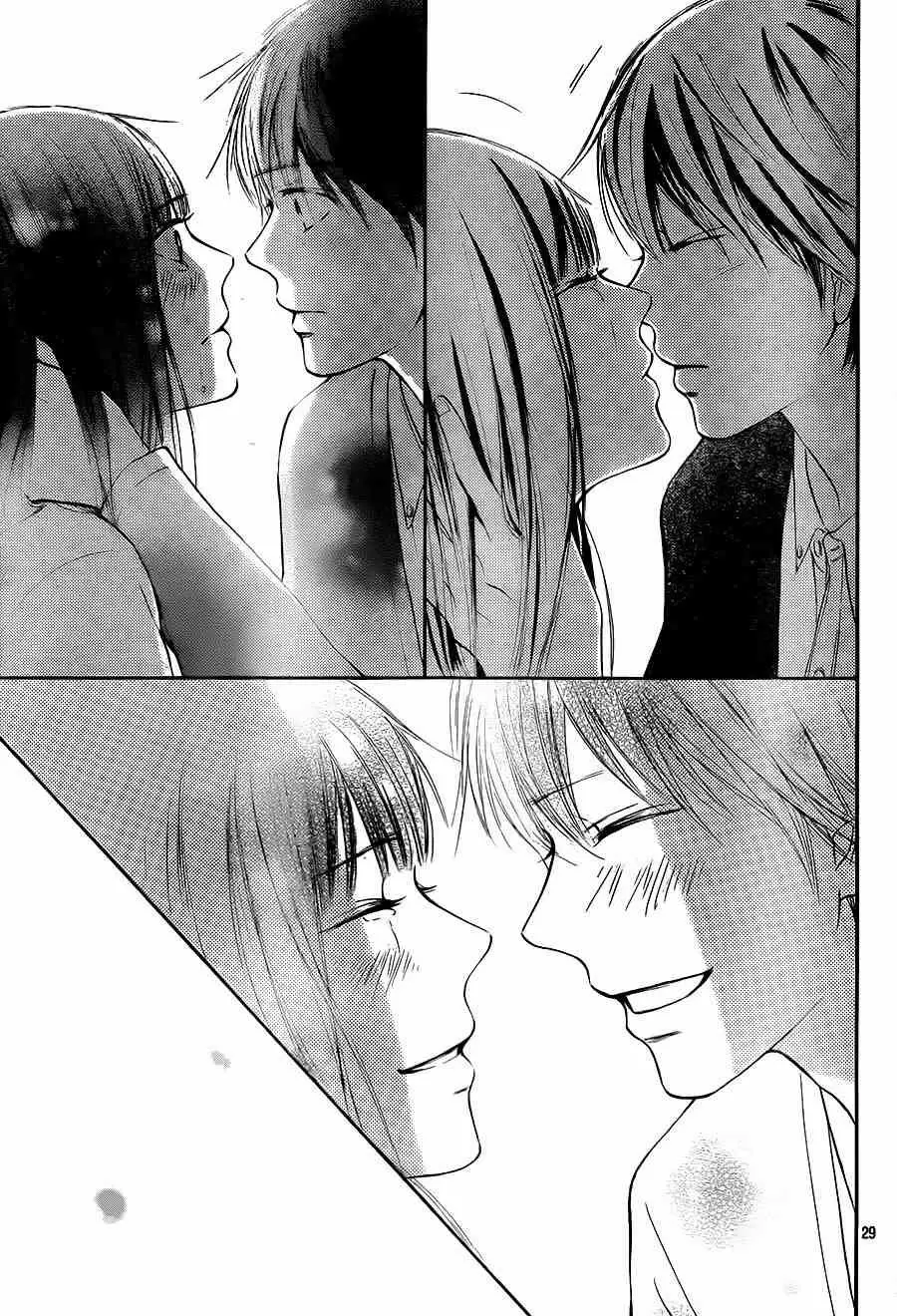 Kimi Ni Todoke - Capítulo 114 - Página 31 - LectorTMOo