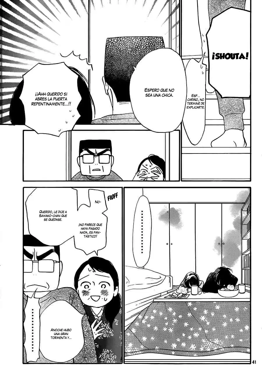 Kimi Ni Todoke - Capítulo 114 - Página 44 - LectorTMOo