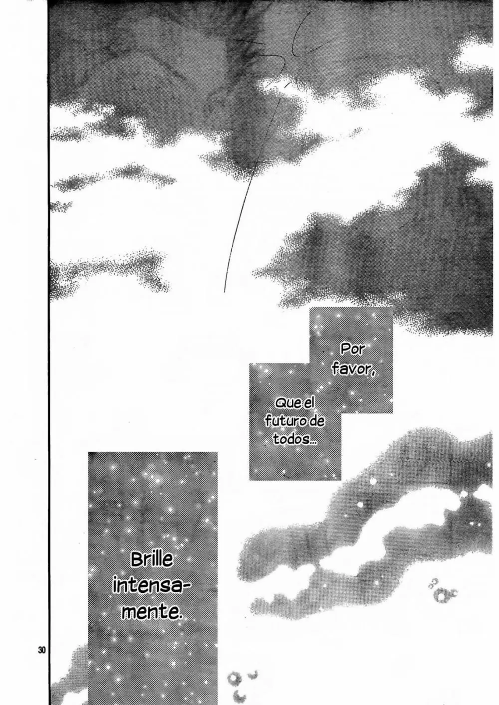 Kimi Ni Todoke - Capítulo 115 - Página 32 - LectorTMOo