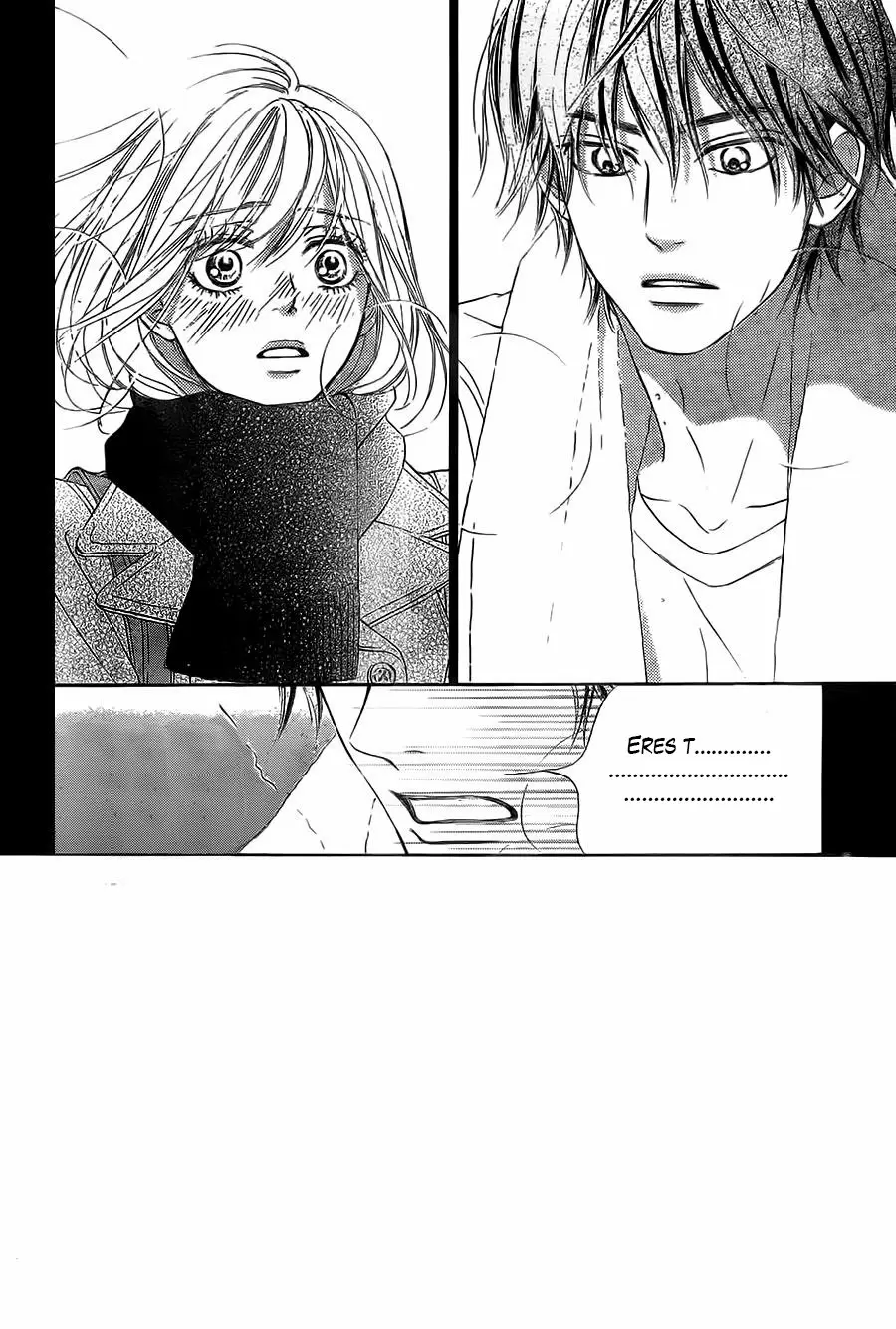 Kimi Ni Todoke - Capítulo 117 - Página 4 - LectorTMOo