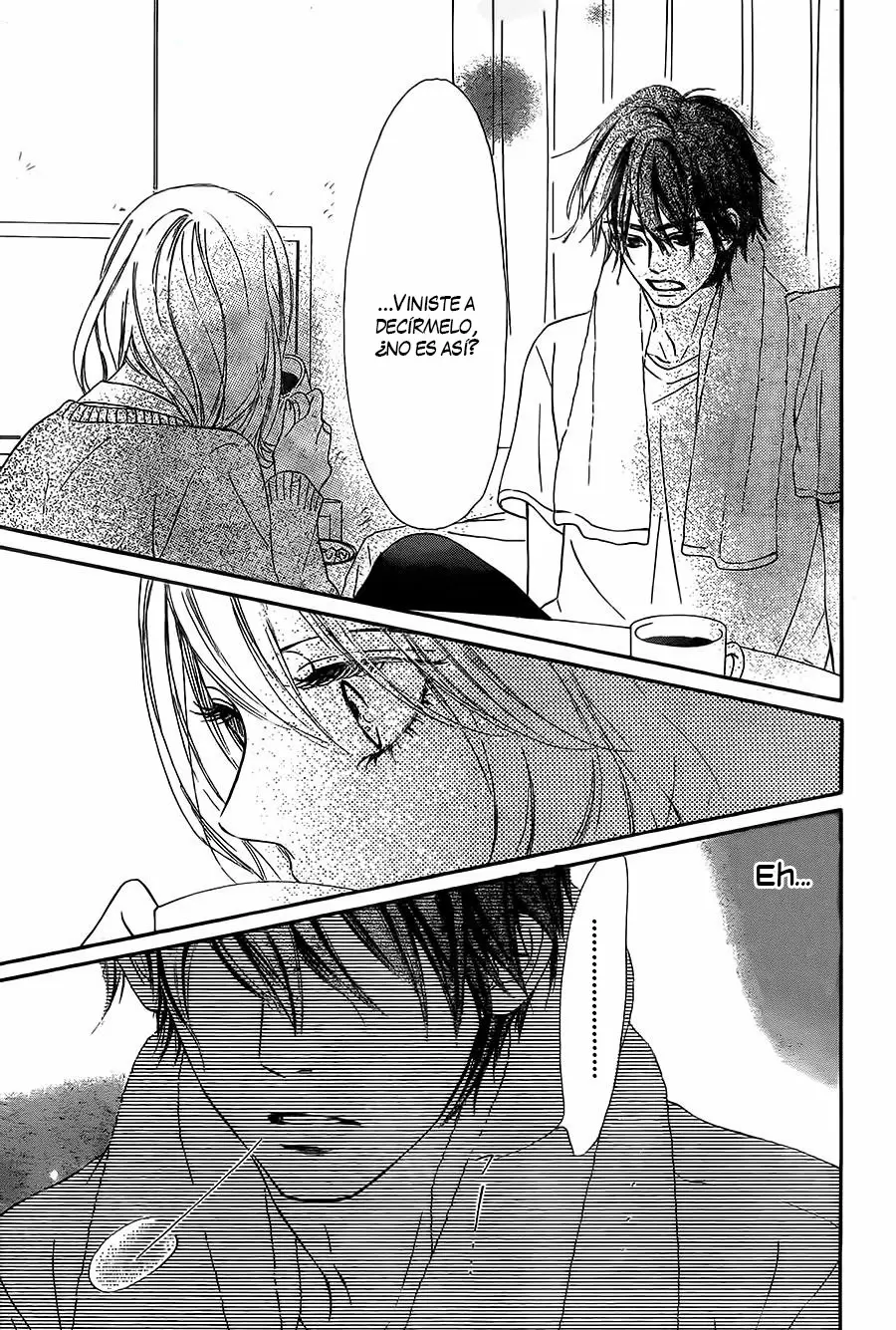 Kimi Ni Todoke - Capítulo 117 - Página 9 - LectorTMOo