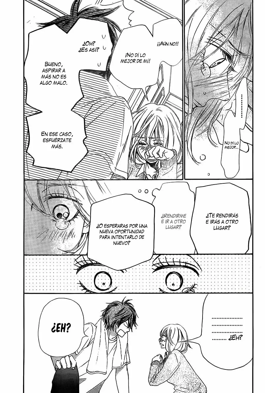 Kimi Ni Todoke - Capítulo 117 - Página 13 - LectorTMOo