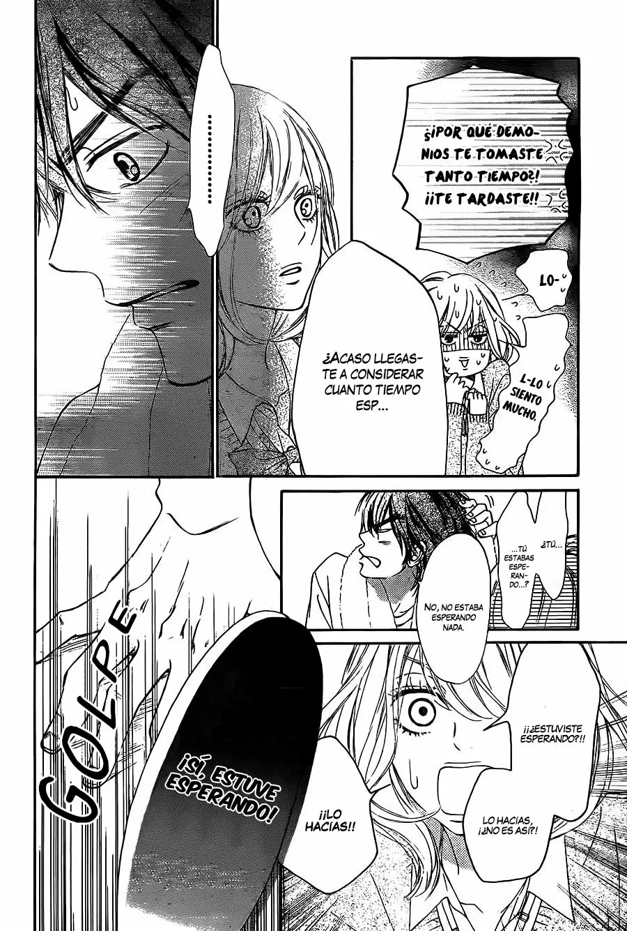 Kimi Ni Todoke - Capítulo 117 - Página 16 - LectorTMOo