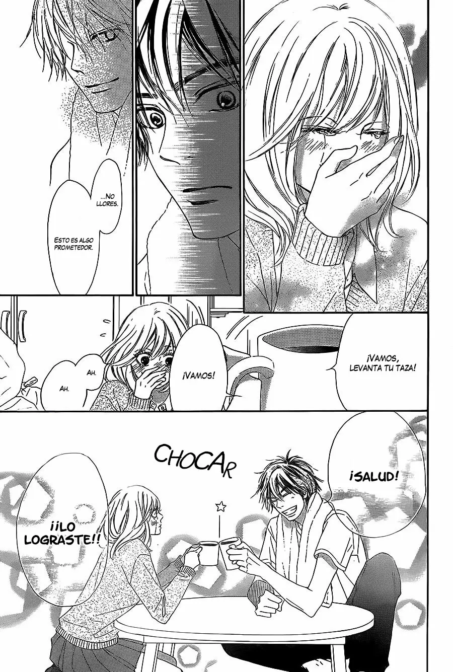 Kimi Ni Todoke - Capítulo 117 - Página 19 - LectorTMOo