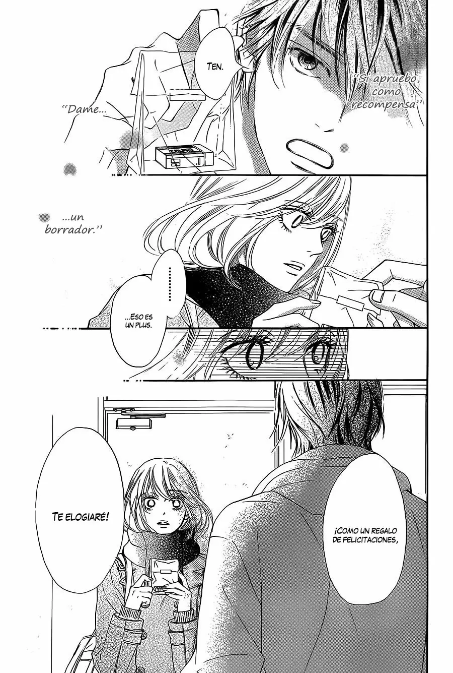 Kimi Ni Todoke - Capítulo 117 - Página 38 - LectorTMOo