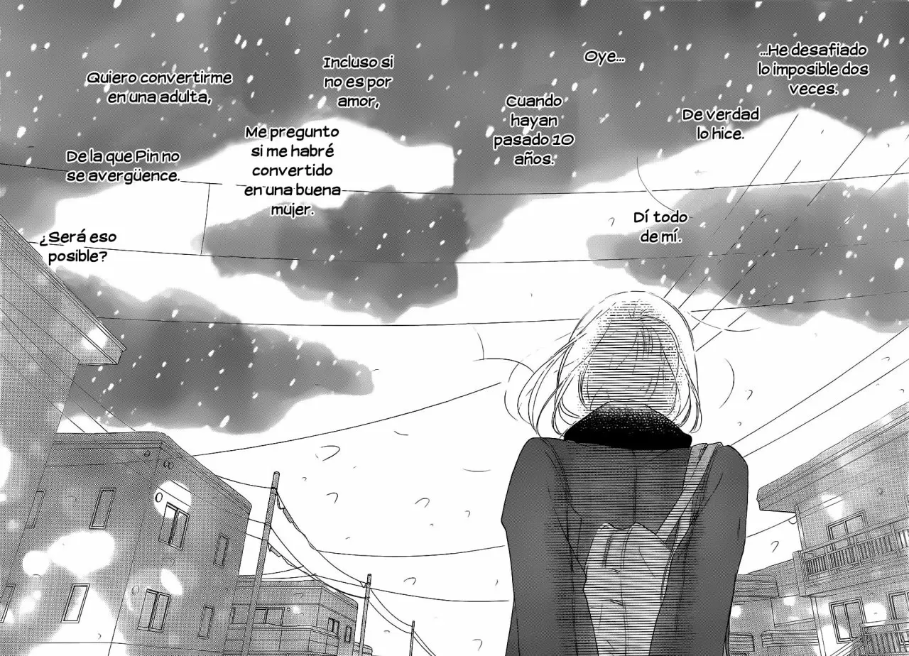 Kimi Ni Todoke - Capítulo 117 - Página 45 - LectorTMOo