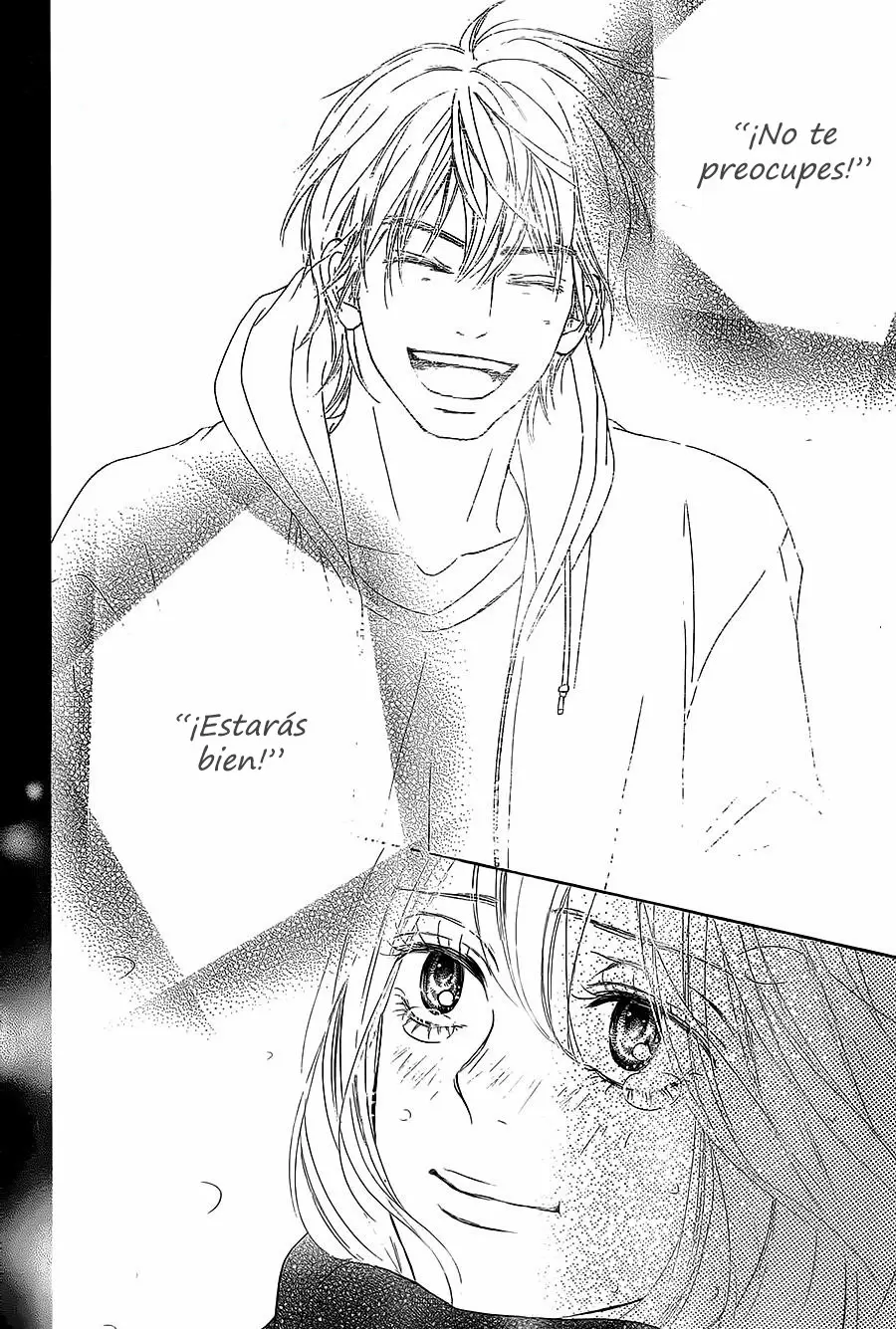 Kimi Ni Todoke - Capítulo 117 - Página 46 - LectorTMOo