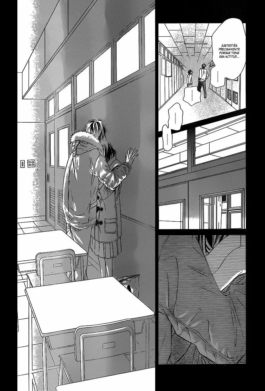 Kimi Ni Todoke capítulo 118 página 26
