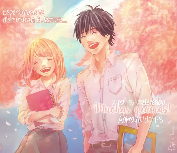 Kimi Ni Todoke capítulo 118 página 44