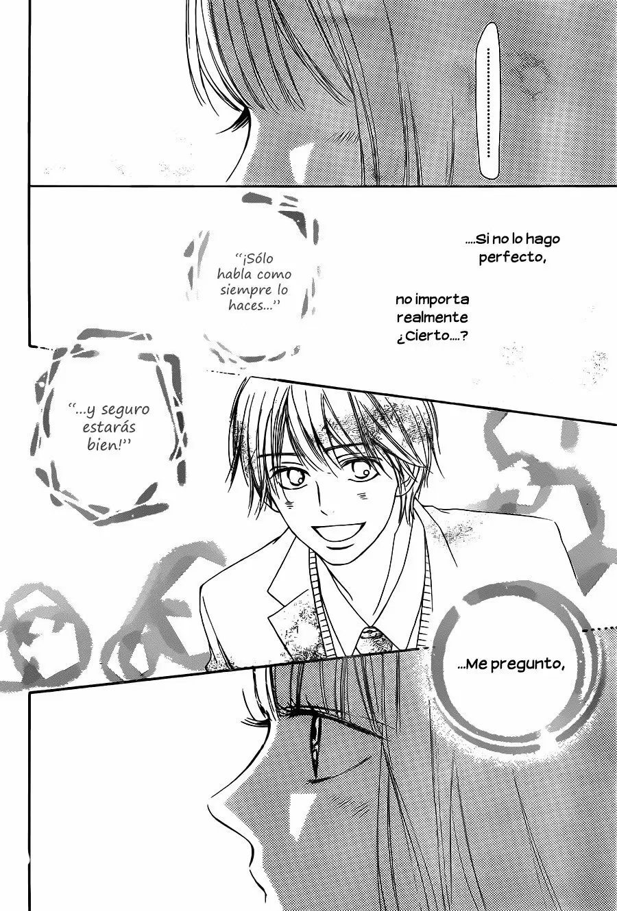 Kimi Ni Todoke - Capítulo 119 - Página 9 - LectorTMOo