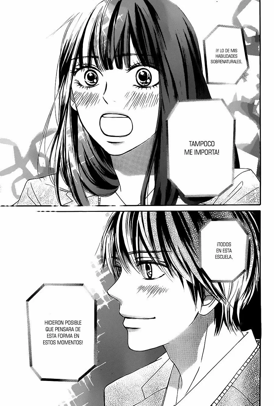 Kimi Ni Todoke - Capítulo 119 - Página 18 - LectorTMOo