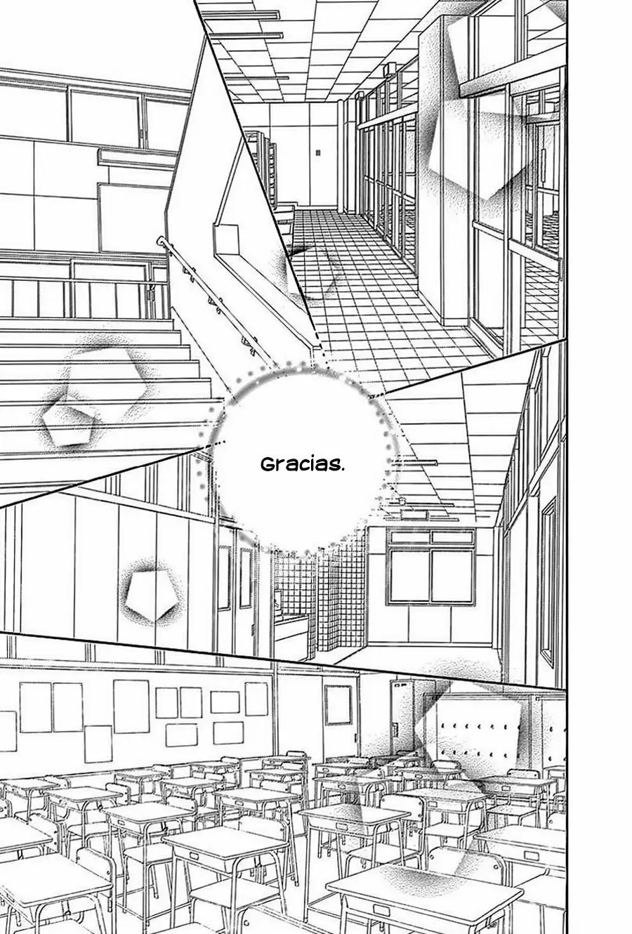 Kimi Ni Todoke - Capítulo 119 - Página 46 - LectorTMOo