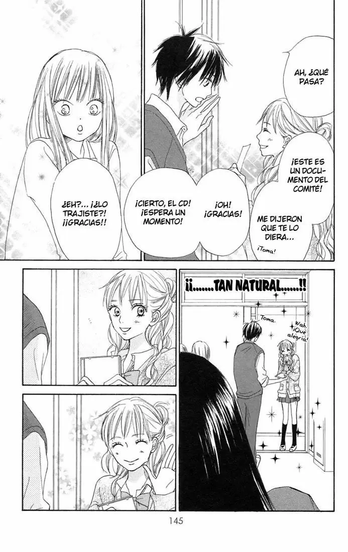 Kimi Ni Todoke - Capítulo 12 - Página 9 - LectorTMOo