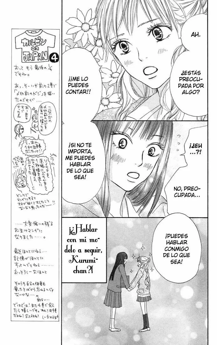 Kimi Ni Todoke - Capítulo 12 - Página 13 - LectorTMOo