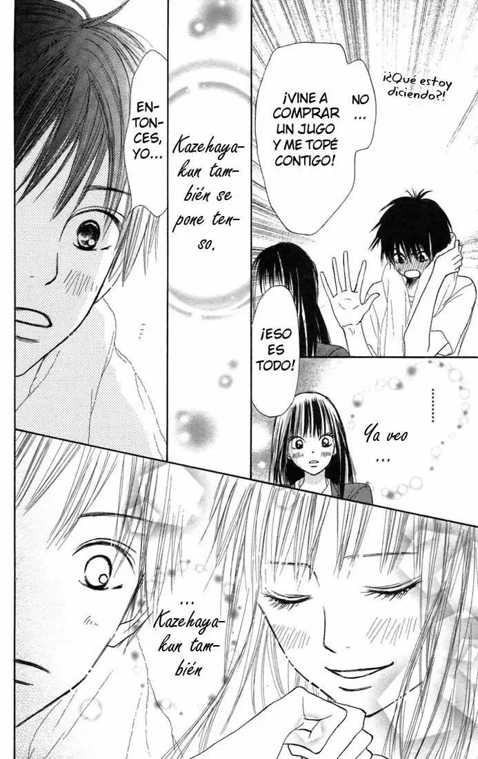Kimi Ni Todoke - Capítulo 12 - Página 26 - LectorTMOo