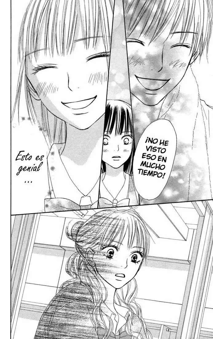 Kimi Ni Todoke - Capítulo 12 - Página 28 - LectorTMOo