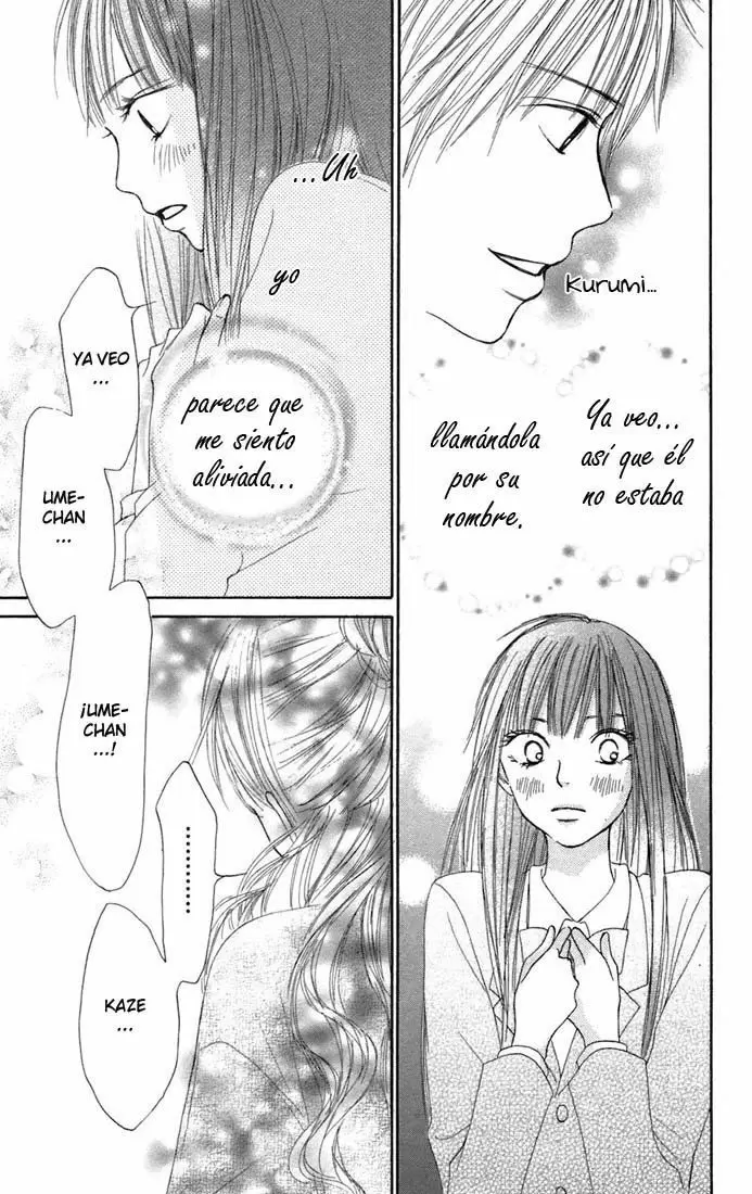 Kimi Ni Todoke - Capítulo 12 - Página 31 - LectorTMOo