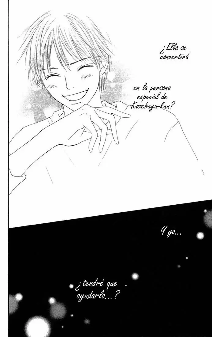 Kimi Ni Todoke - Capítulo 12 - Página 40 - LectorTMOo