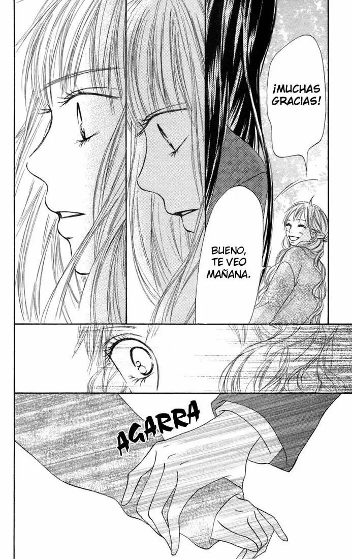 Kimi Ni Todoke - Capítulo 12 - Página 42 - LectorTMOo