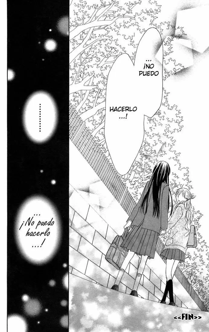 Kimi Ni Todoke - Capítulo 12 - Página 44 - LectorTMOo