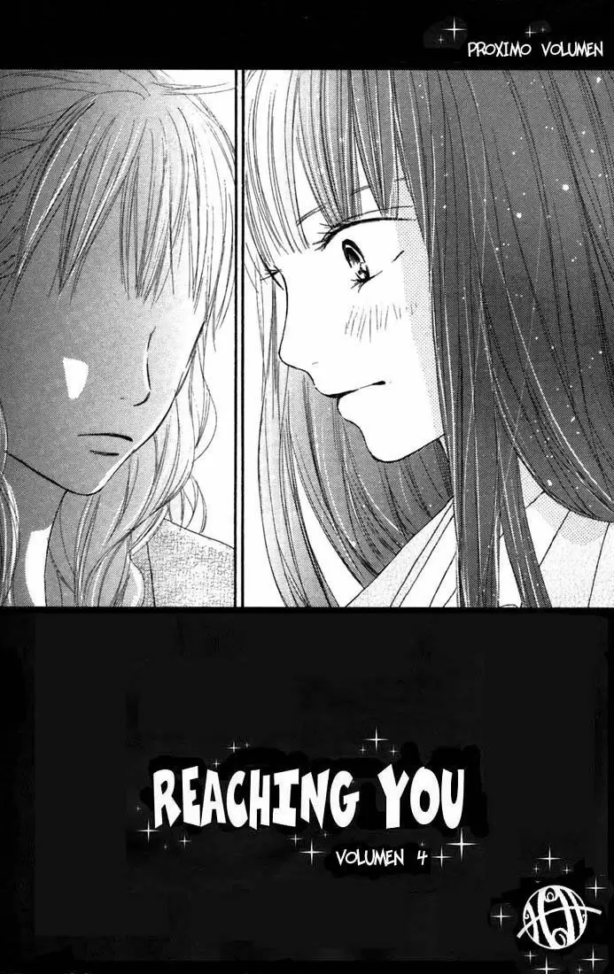 Kimi Ni Todoke - Capítulo 12 - Página 46 - LectorTMOo