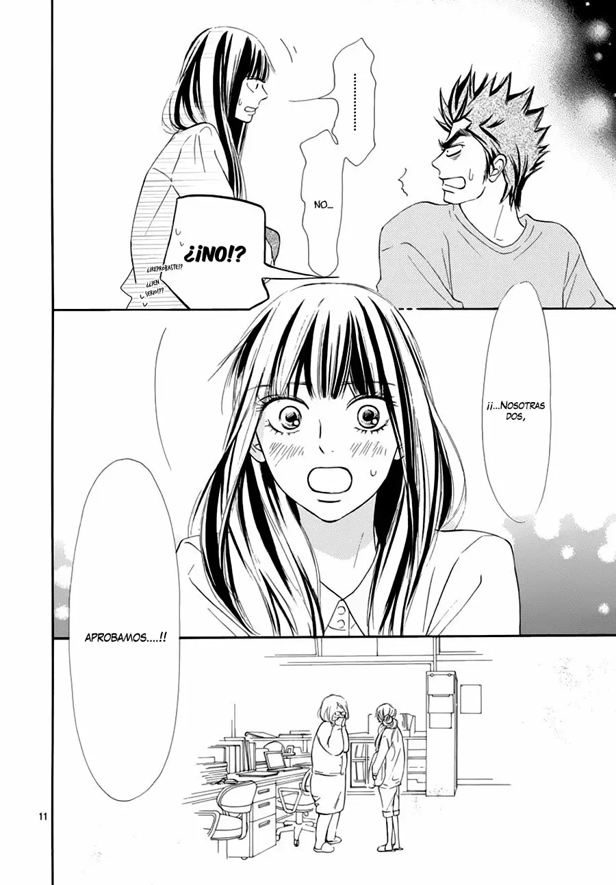 Kimi Ni Todoke - Capítulo 120 - Página 13 - LectorTMOo