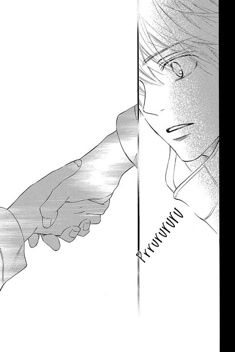Kimi Ni Todoke - Capítulo 121 - Página 41 - LectorTMOo