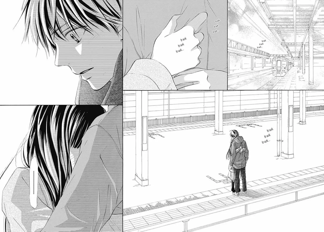 Kimi Ni Todoke - Capítulo 121 - Página 42 - LectorTMOo